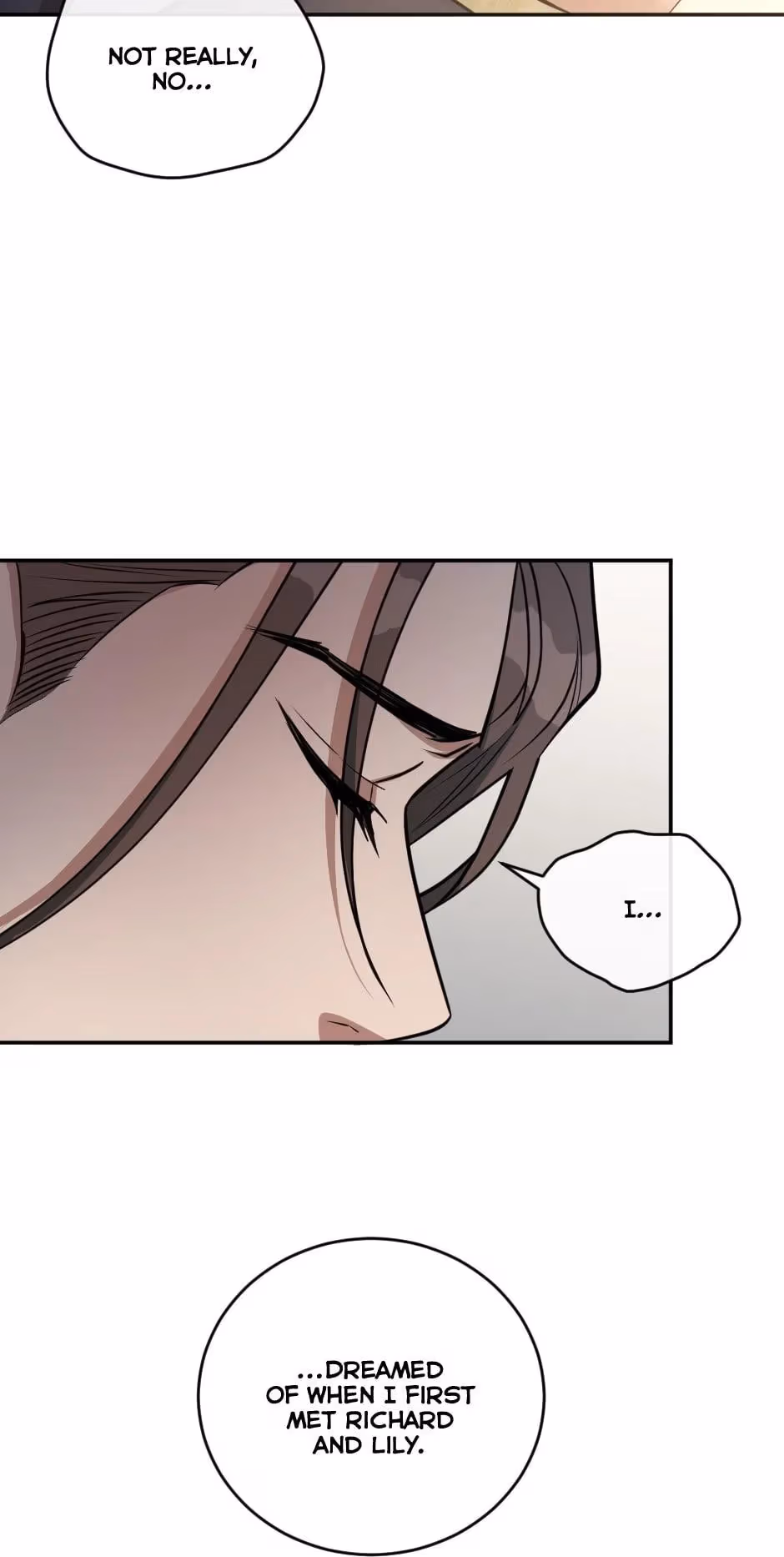 Read Peach and Her Papas chapter 96 image 31 on Lezhin
