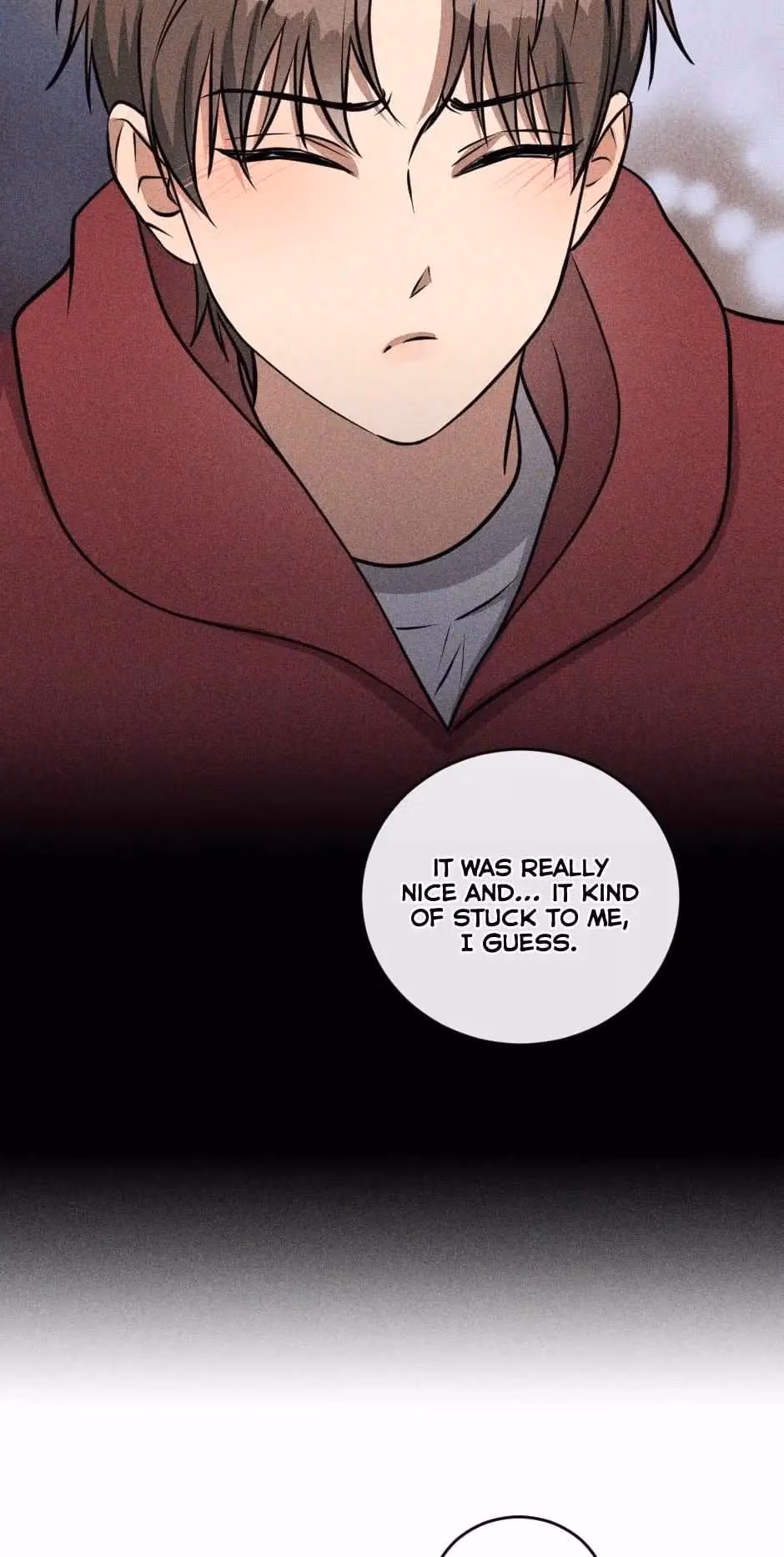 Read Peach and Her Papas chapter 96 image 33 on Lezhin