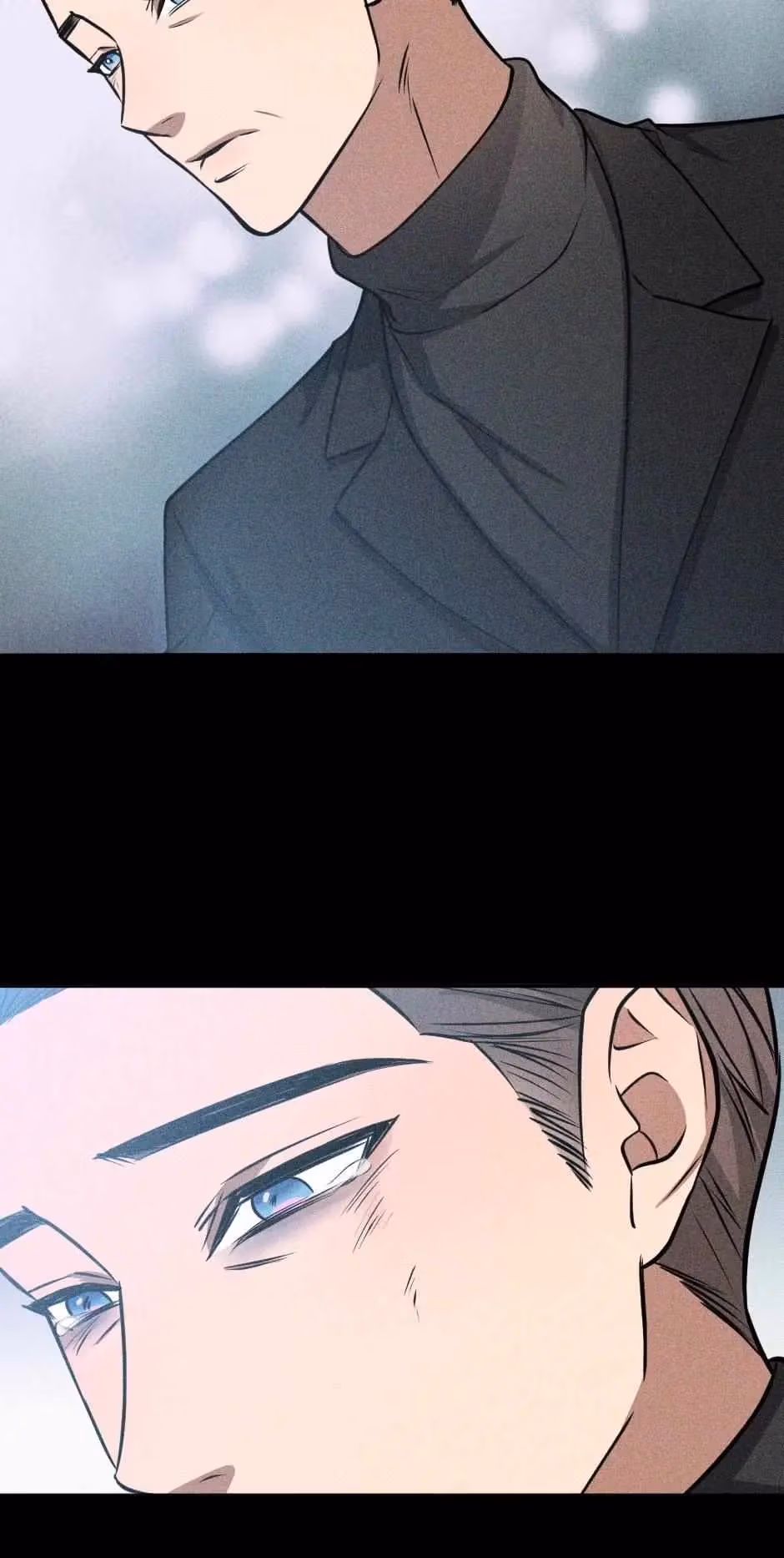 Read Peach and Her Papas chapter 96 image 38 on Lezhin