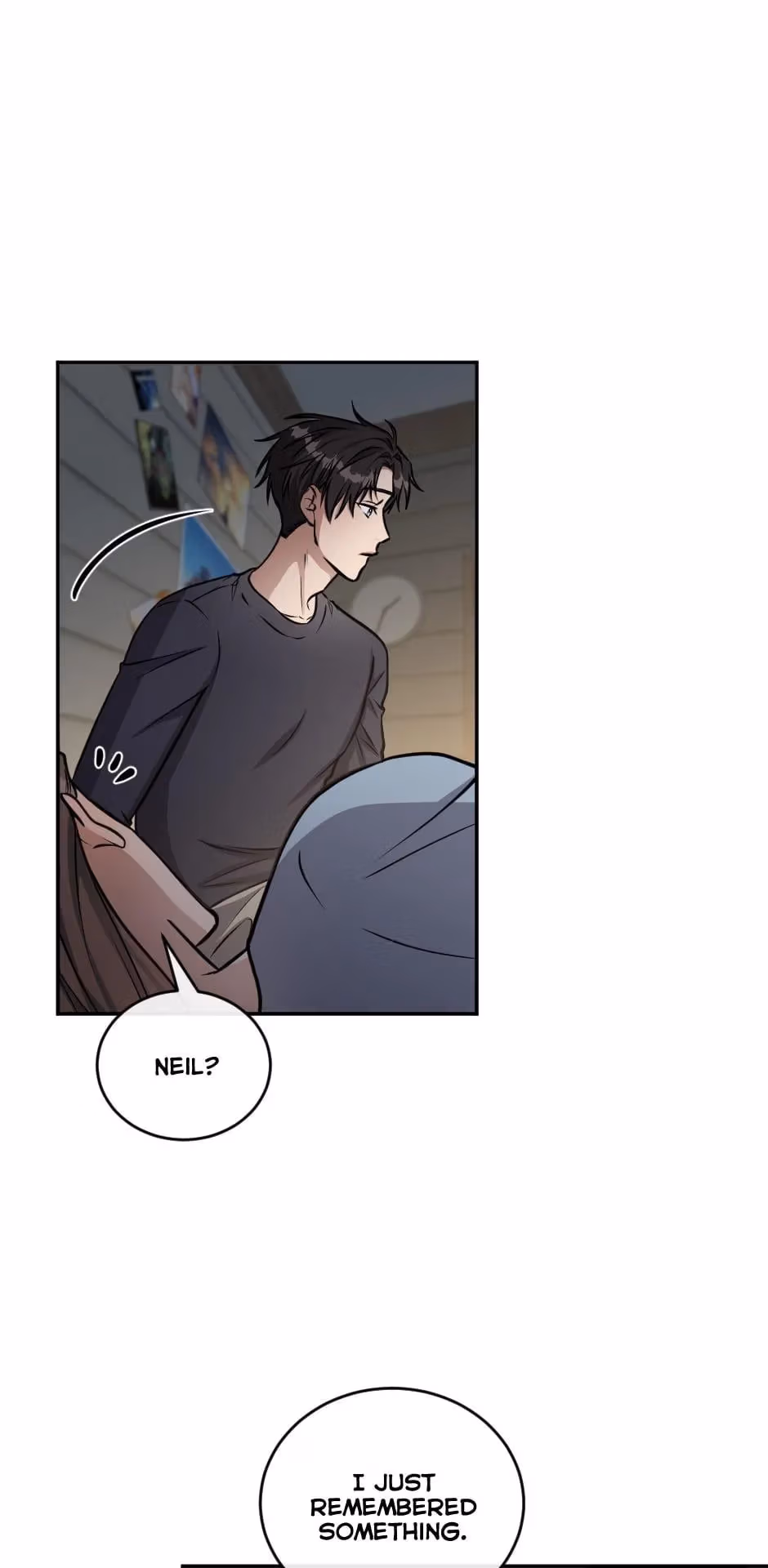 Read Peach and Her Papas chapter 96 image 40 on Lezhin