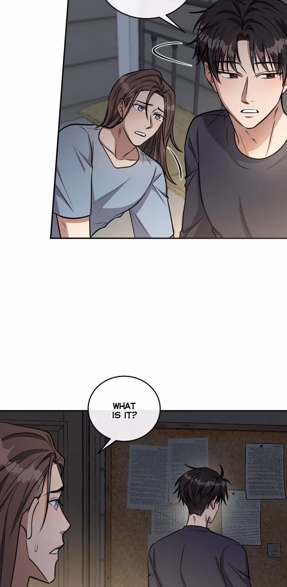 Read Peach and Her Papas chapter 96 image 41 on Lezhin