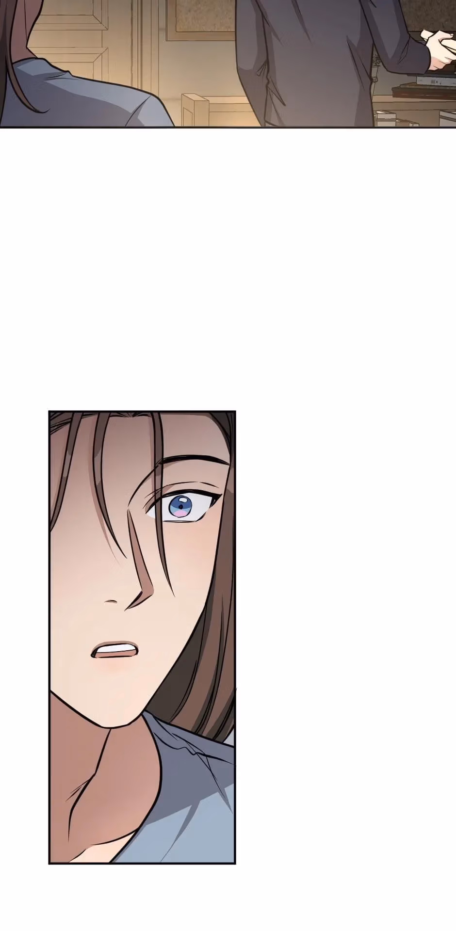 Read Peach and Her Papas chapter 96 image 42 on Lezhin