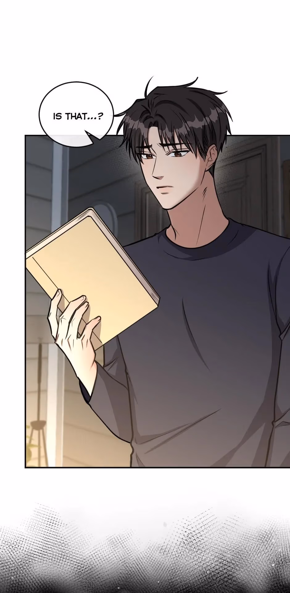 Read Peach and Her Papas chapter 96 image 43 on Lezhin