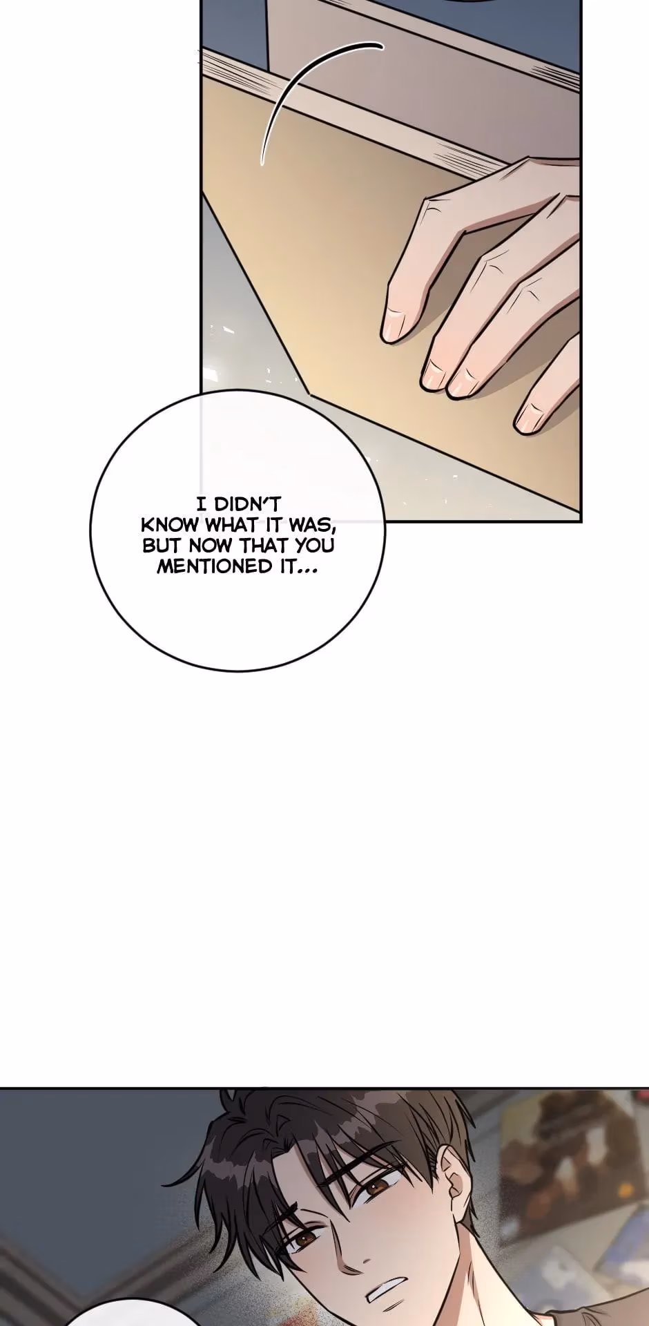 Read Peach and Her Papas chapter 96 image 46 on Lezhin