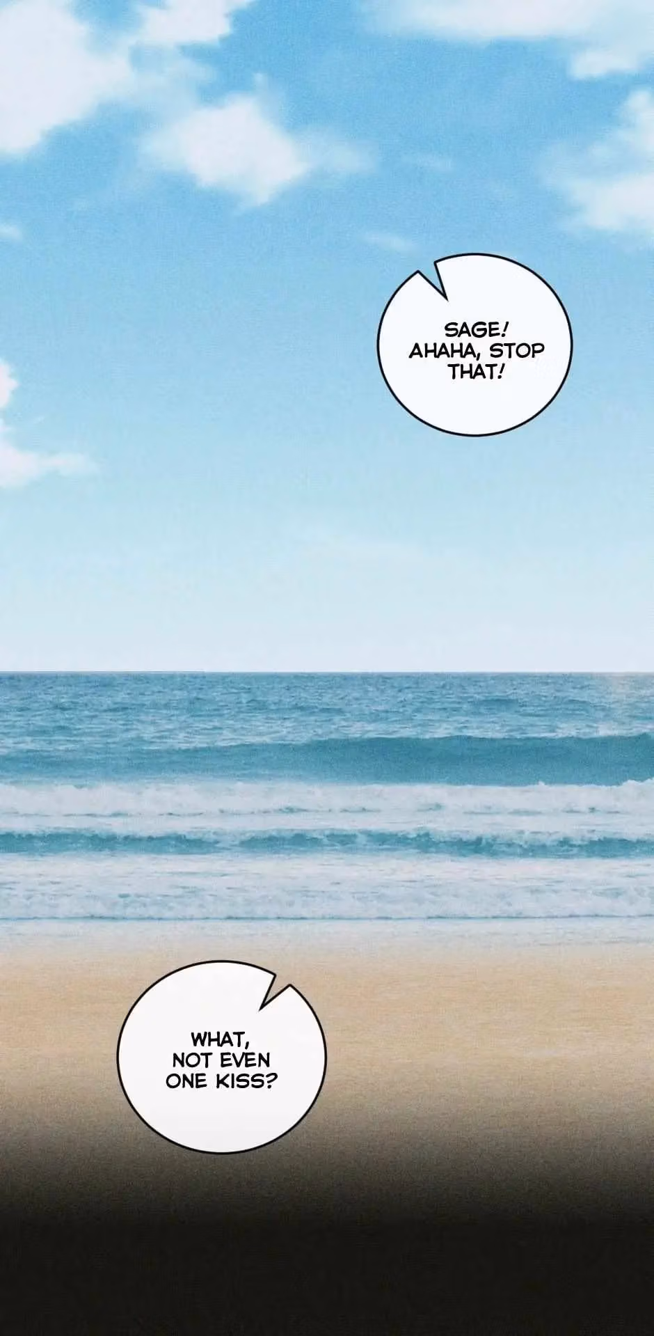 Read Peach and Her Papas chapter 96 image 51 on Lezhin