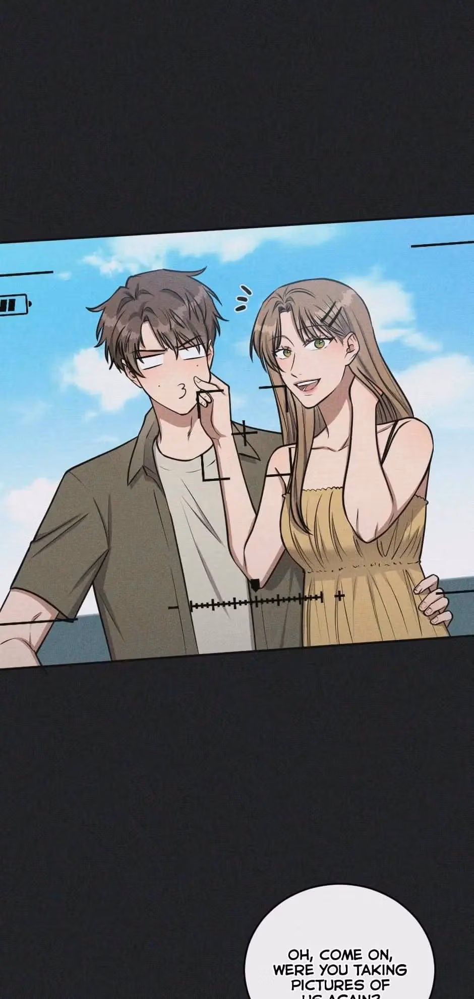 Read Peach and Her Papas chapter 96 image 53 on Lezhin