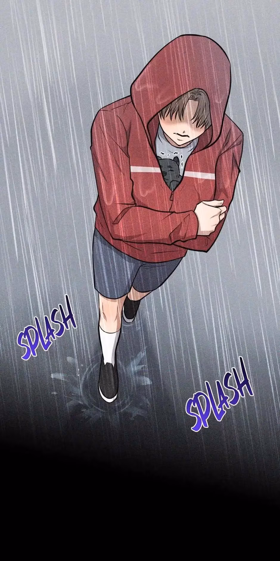 Read Peach and Her Papas chapter 96 image 6 on Lezhin