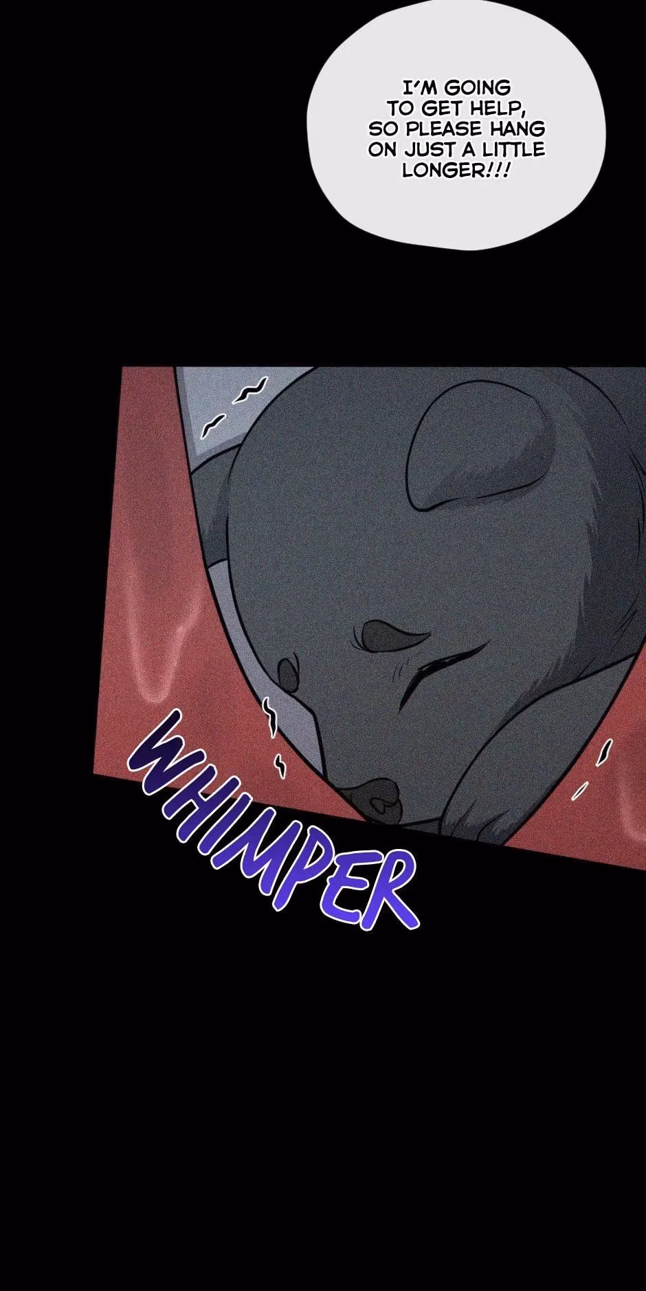 Read Peach and Her Papas chapter 96 image 8 on Lezhin