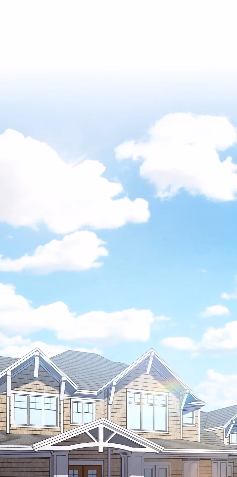 Read Peach and Her Papas chapter 97 image 13 on Lezhin