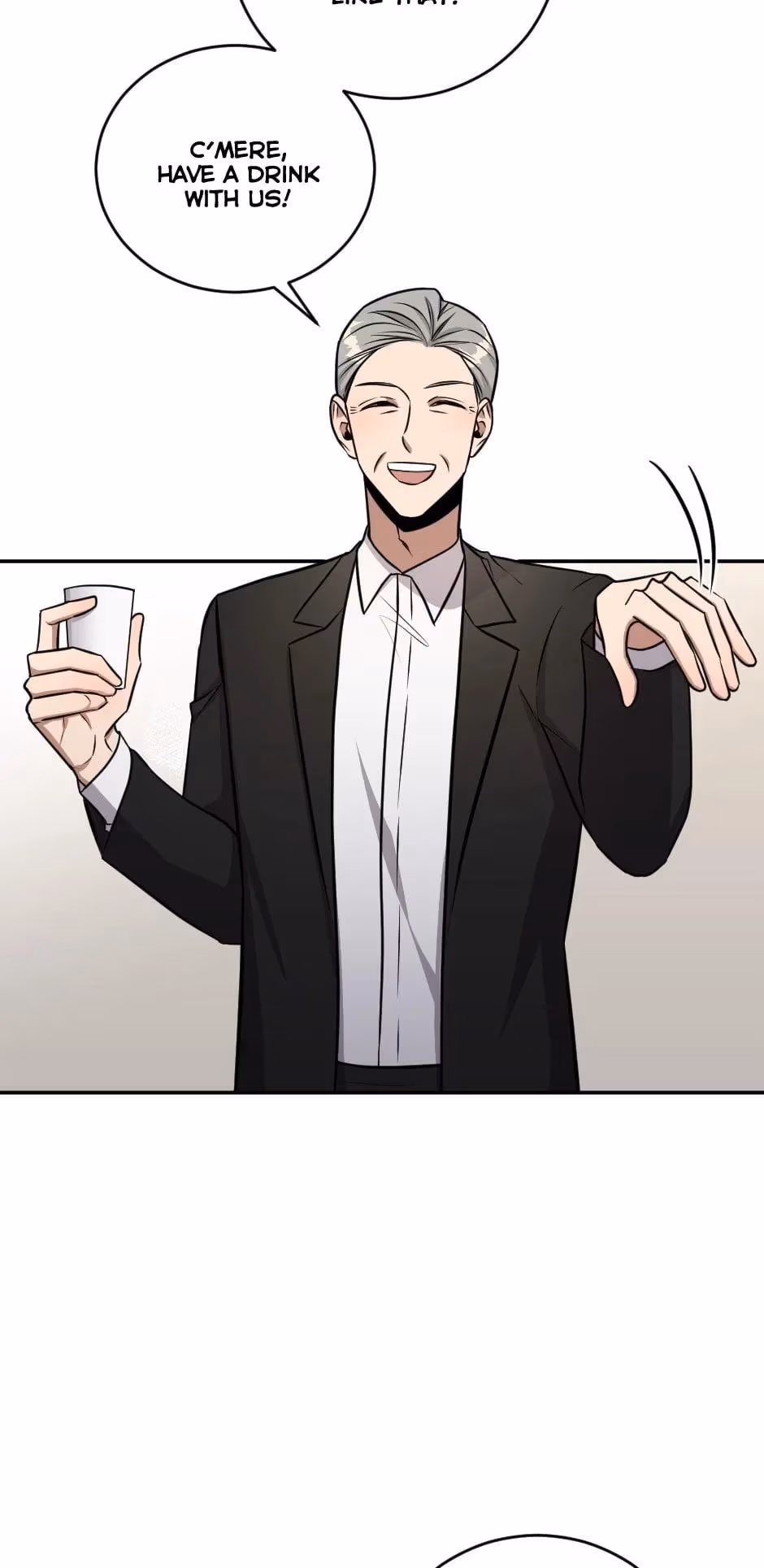 Read Peach and Her Papas chapter 97 image 27 on Lezhin