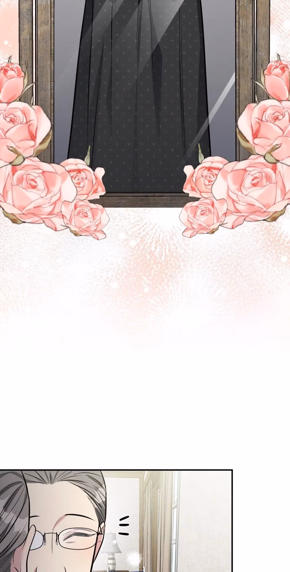 Read Peach and Her Papas chapter 97 image 3 on Lezhin