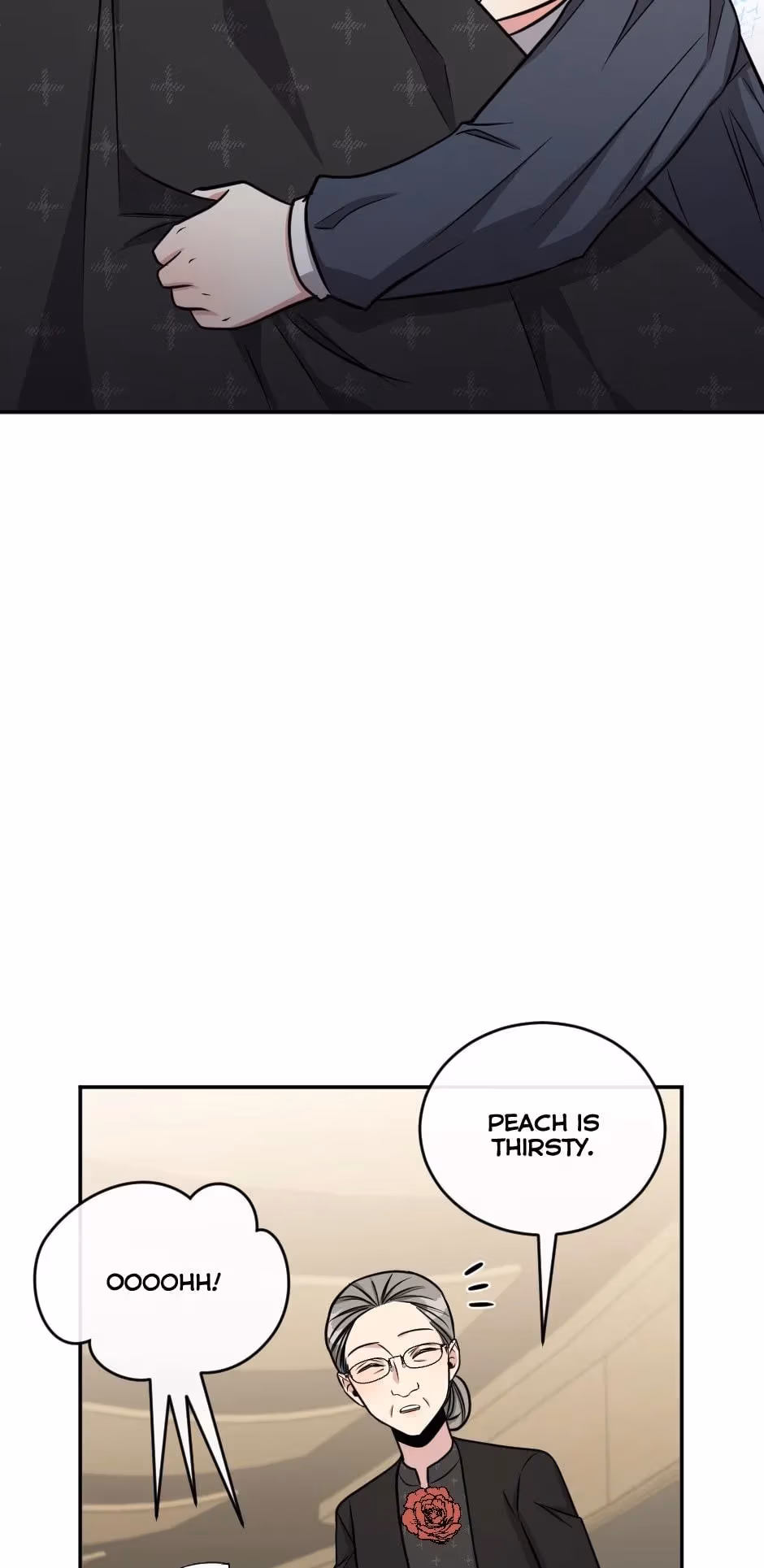 Read Peach and Her Papas chapter 97 image 31 on Lezhin