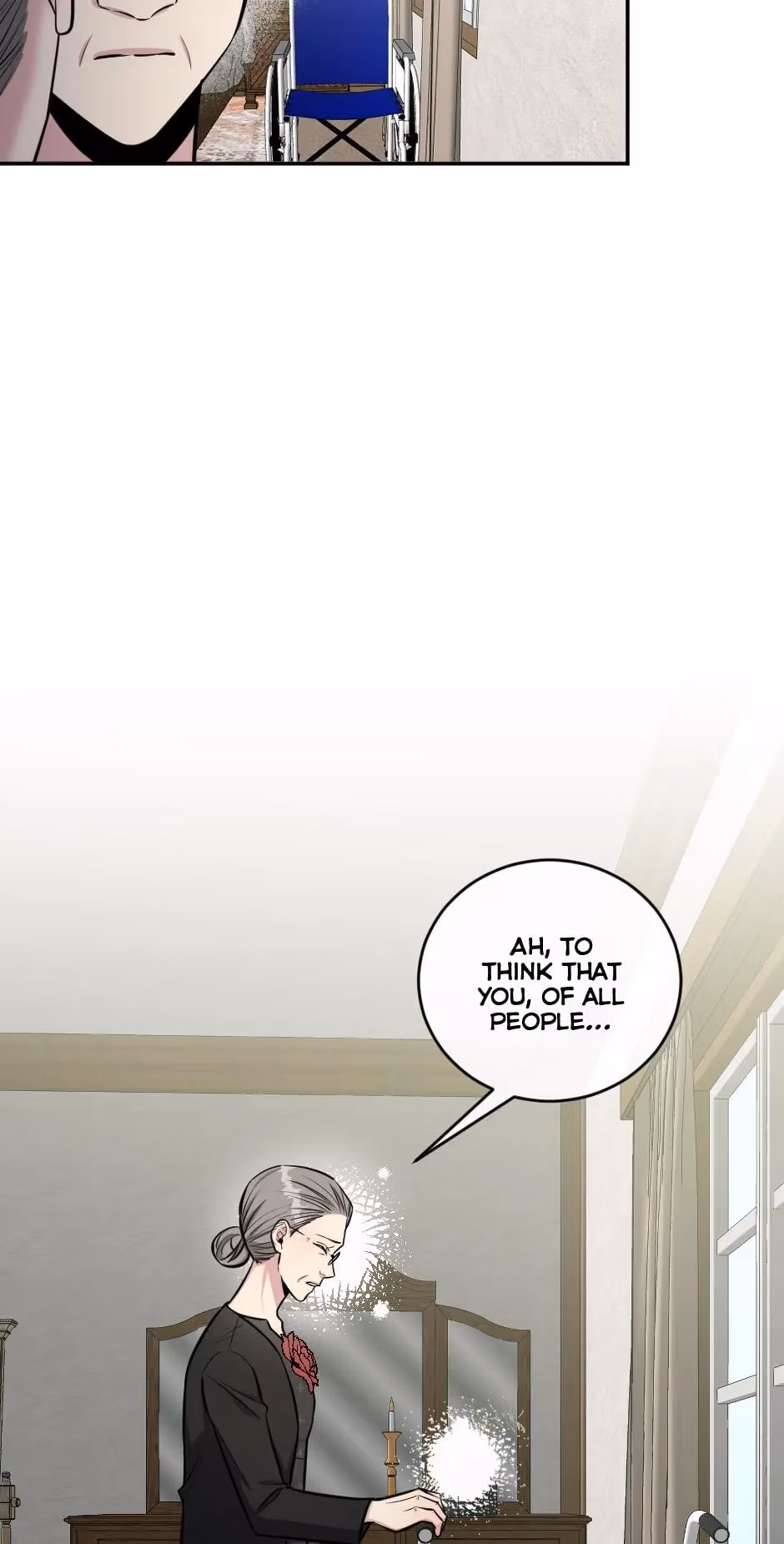 Read Peach and Her Papas chapter 97 image 4 on Lezhin