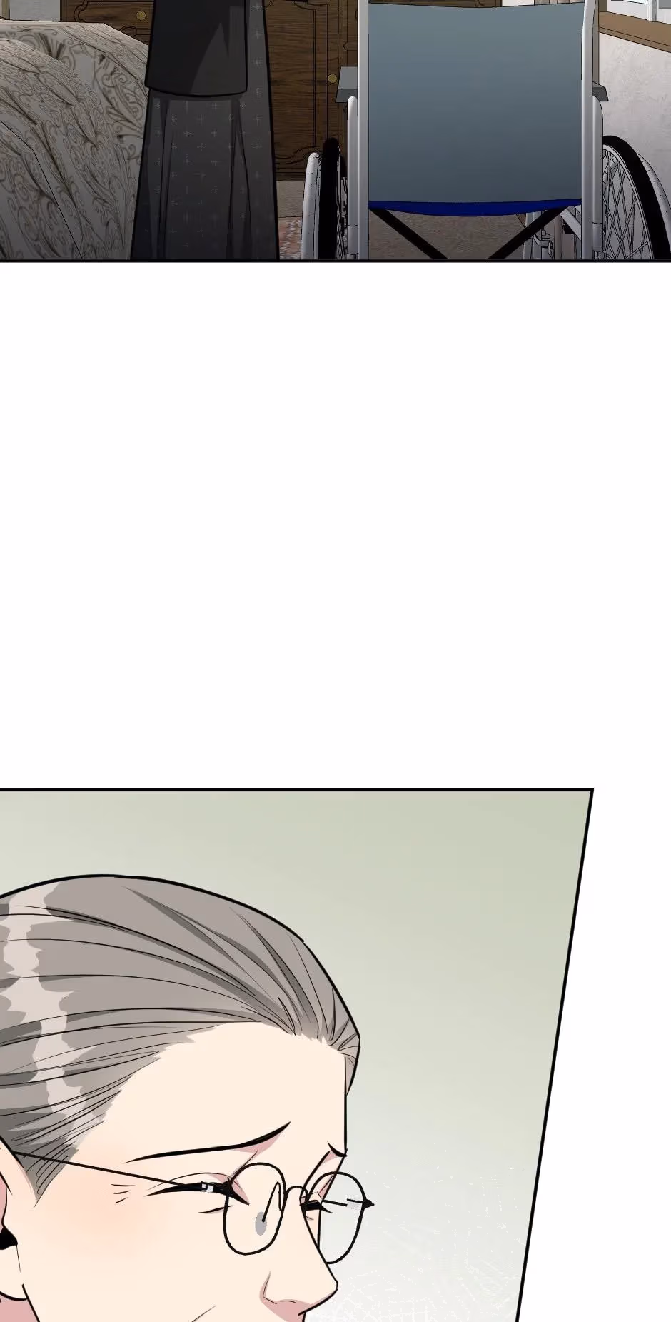 Read Peach and Her Papas chapter 97 image 5 on Lezhin