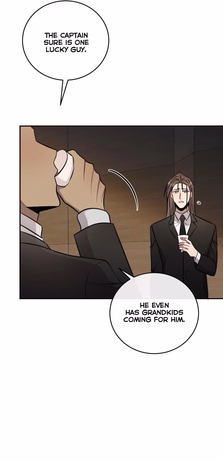 Read Peach and Her Papas chapter 97 image 51 on Lezhin