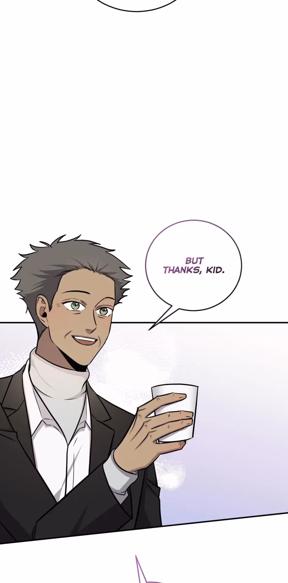Read Peach and Her Papas chapter 97 image 55 on Lezhin