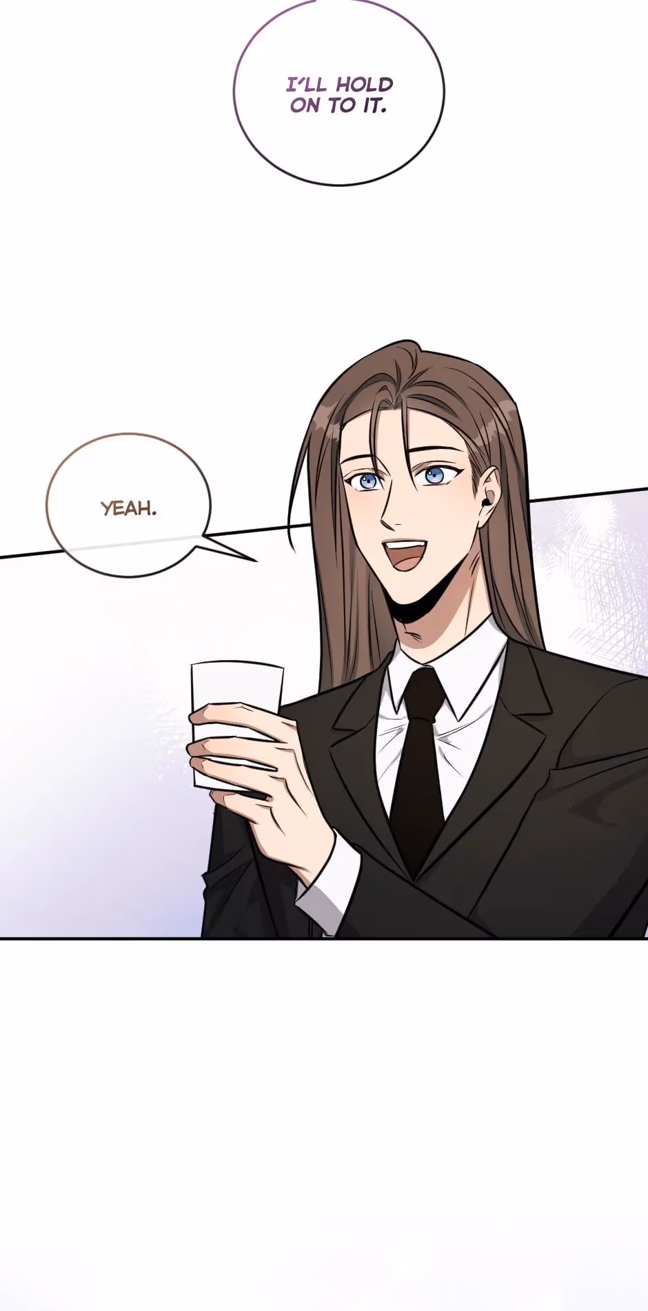 Read Peach and Her Papas chapter 97 image 56 on Lezhin