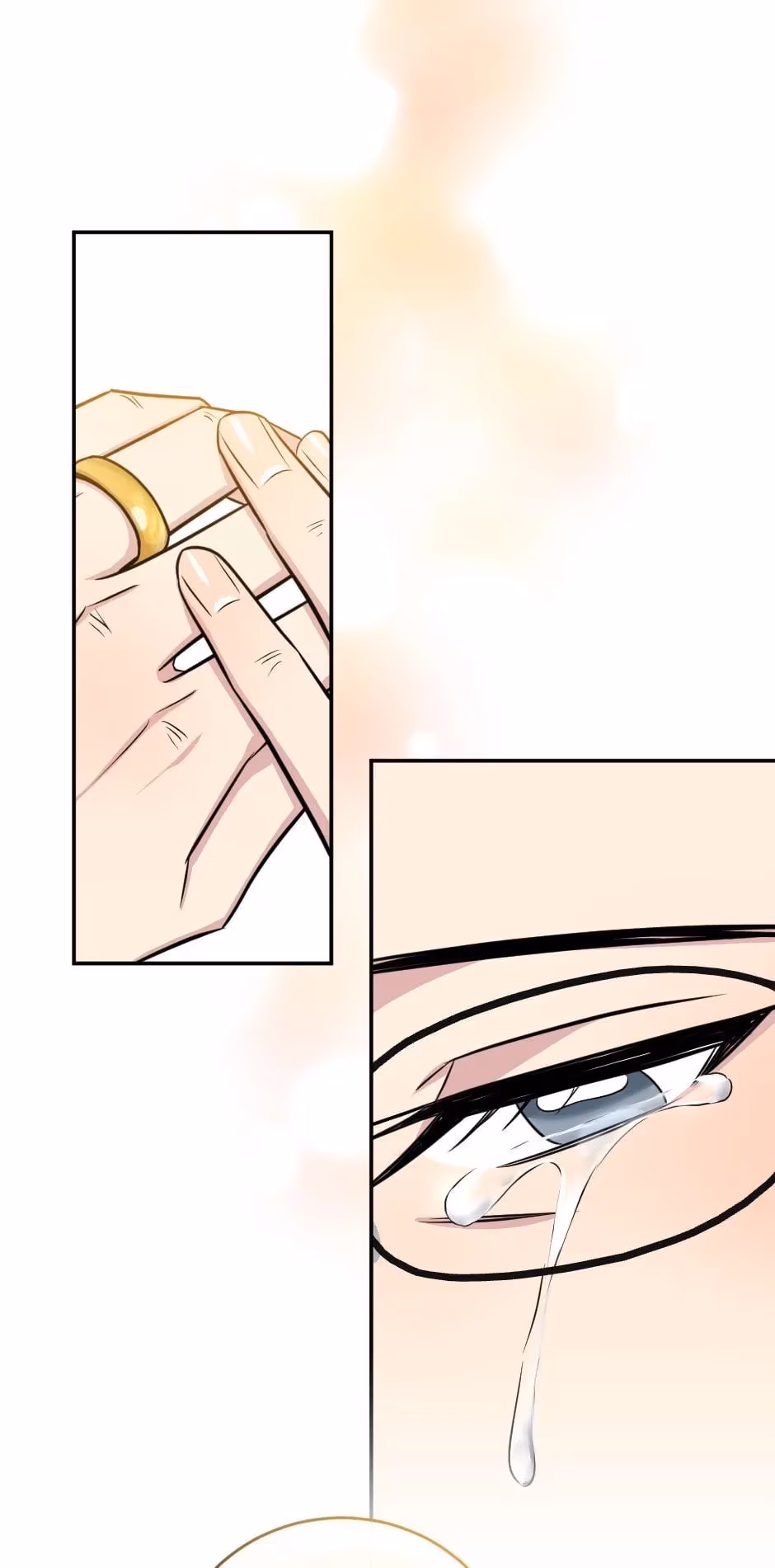 Read Peach and Her Papas chapter 97 image 62 on Lezhin