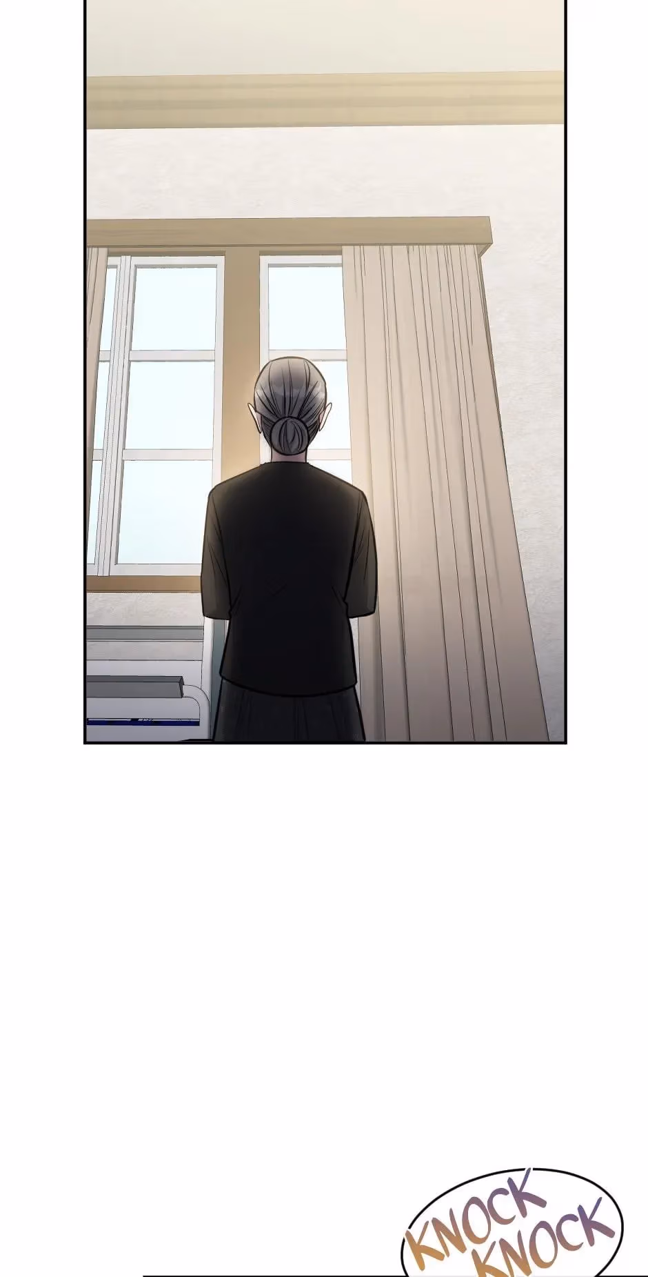 Read Peach and Her Papas chapter 97 image 7 on Lezhin