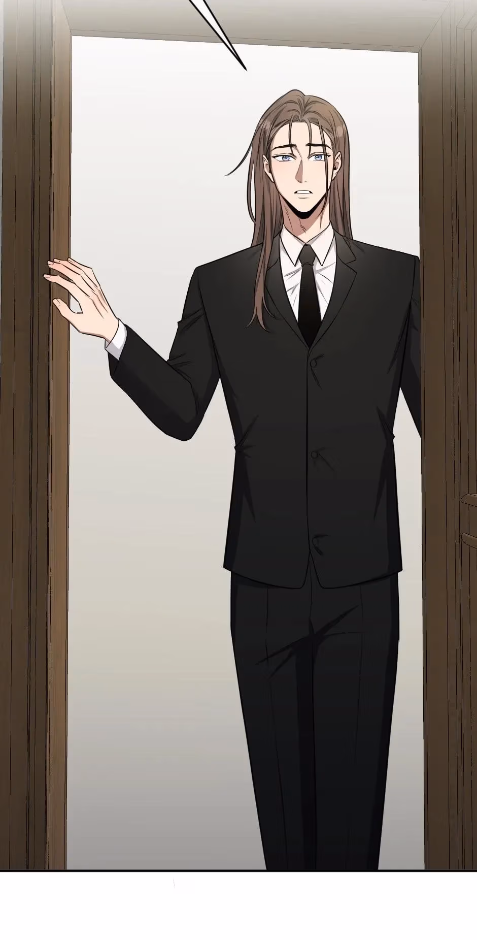 Read Peach and Her Papas chapter 97 image 9 on Lezhin