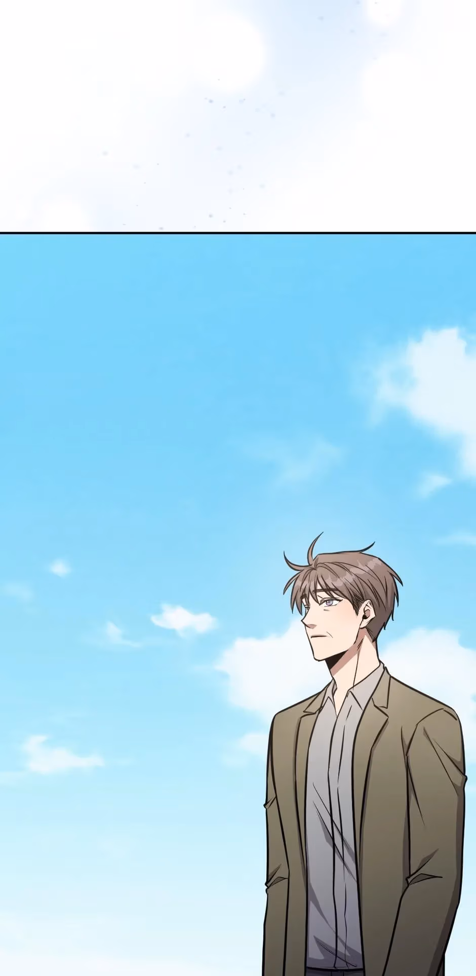 Read Peach and Her Papas chapter 98 image 14 on Lezhin