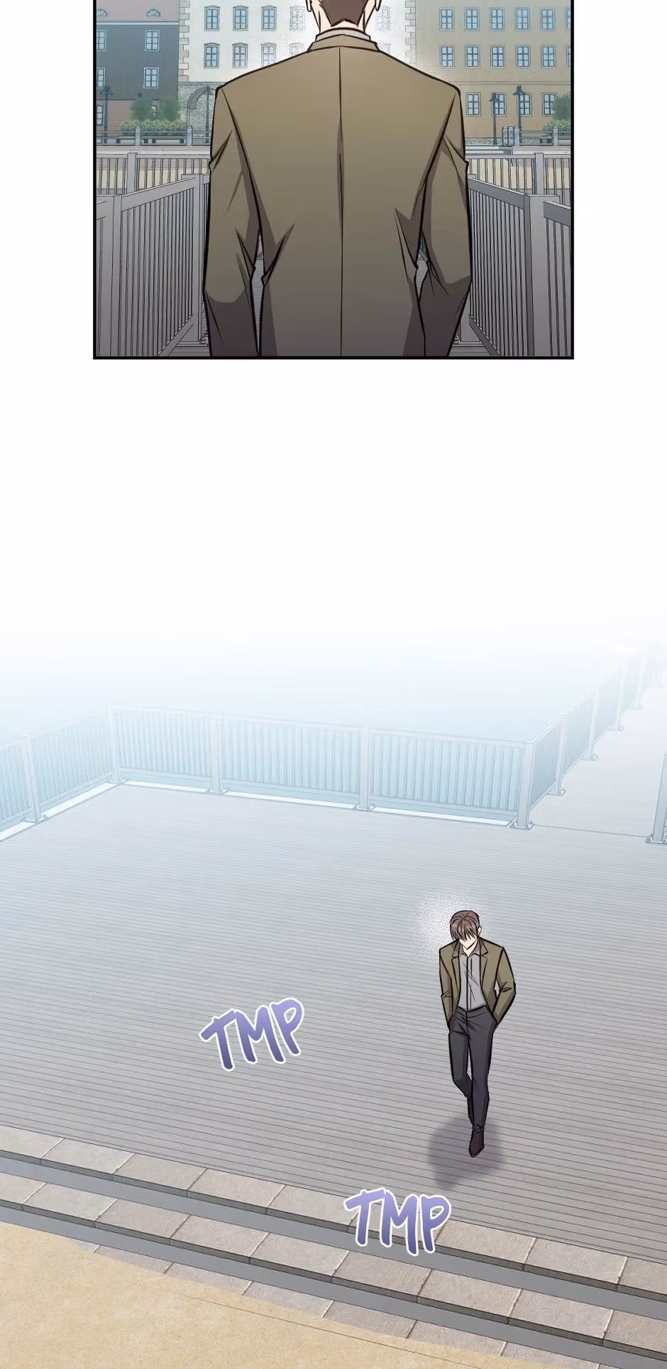 Read Peach and Her Papas chapter 98 image 17 on Lezhin