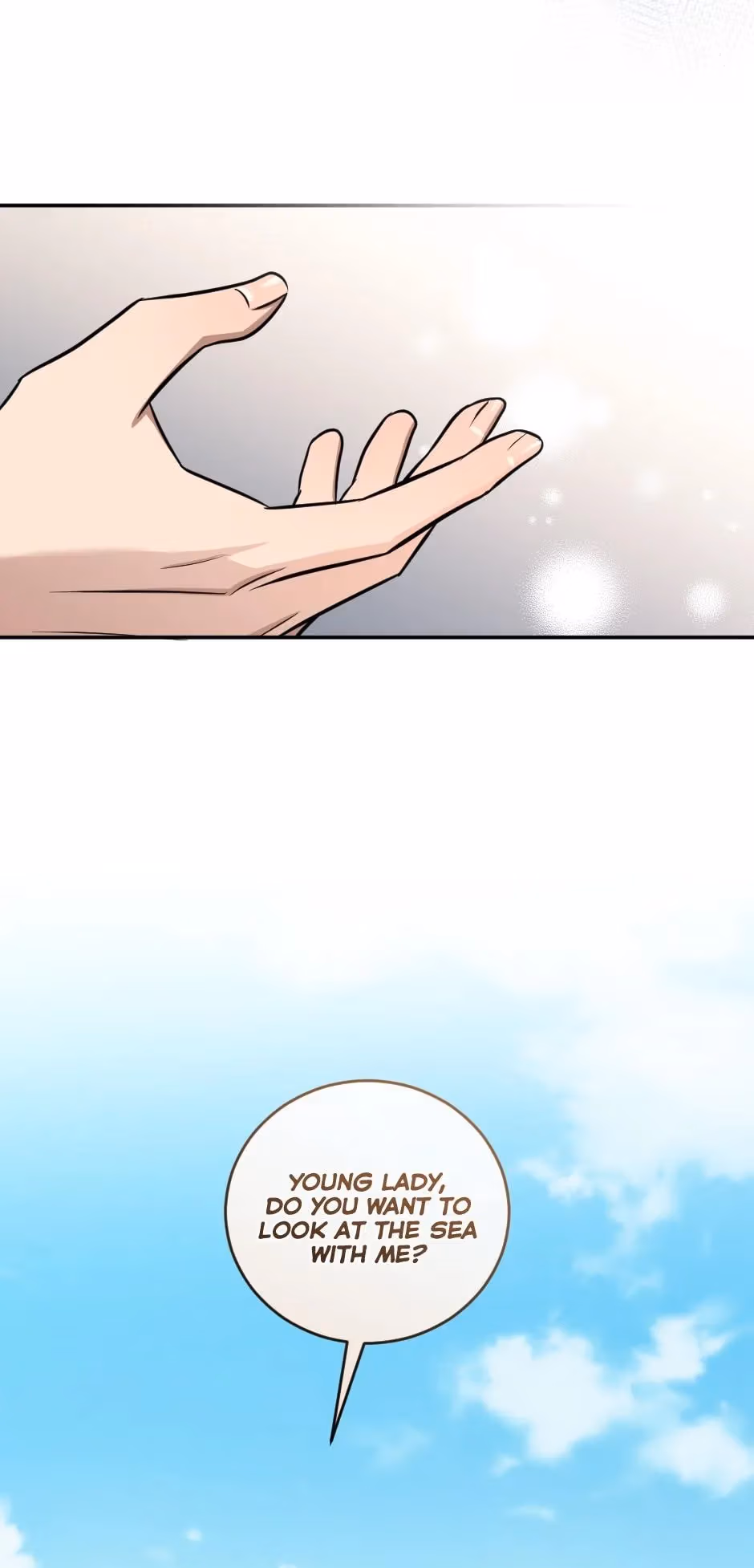 Read Peach and Her Papas chapter 98 image 29 on Lezhin
