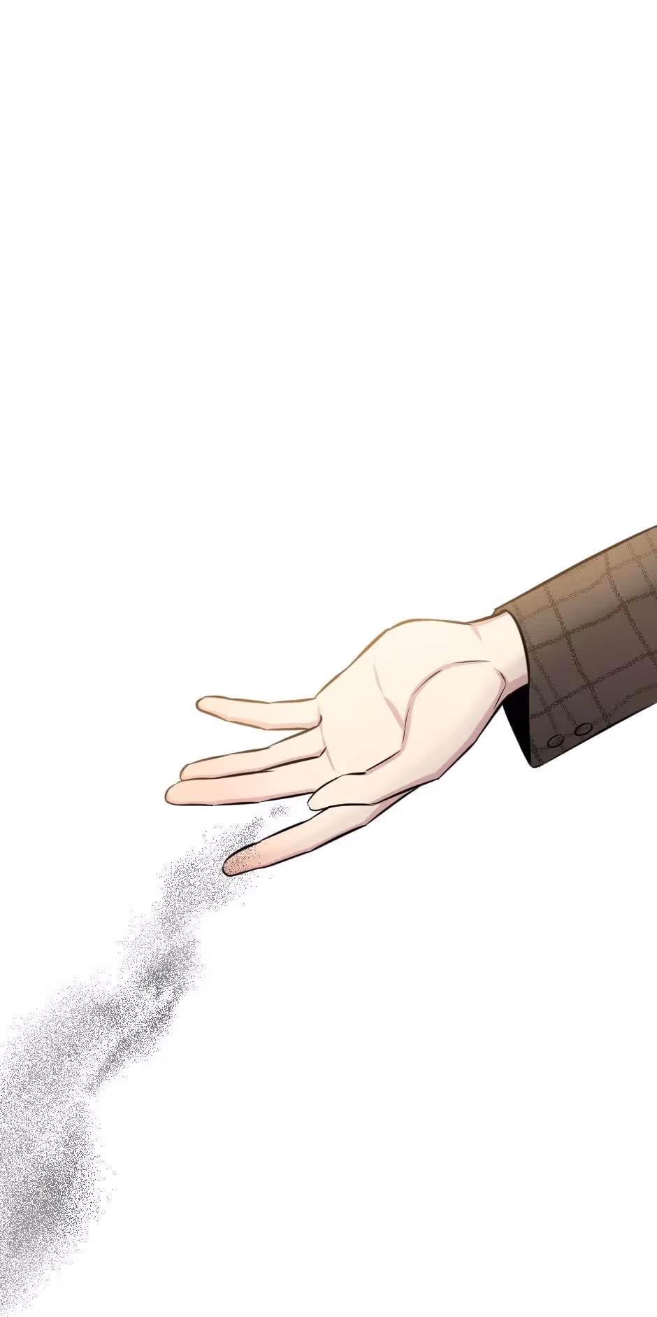 Read Peach and Her Papas chapter 98 image 3 on Lezhin