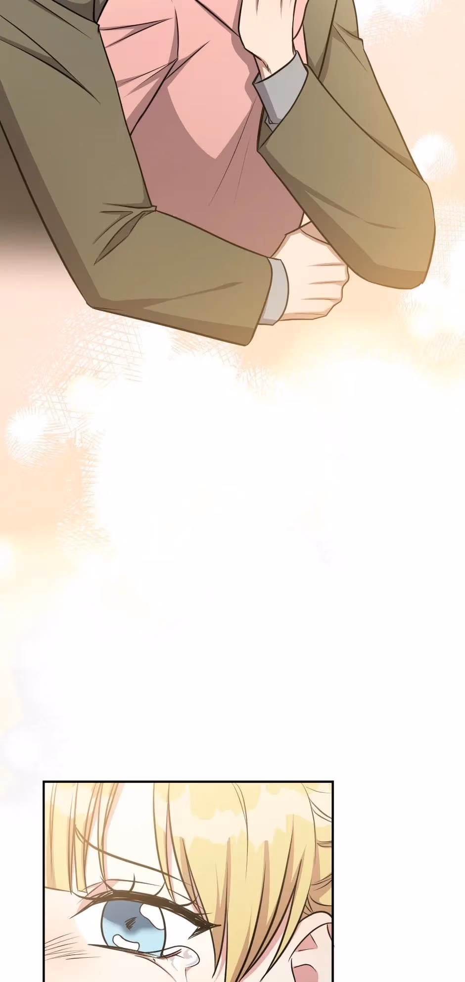 Read Peach and Her Papas chapter 98 image 40 on Lezhin