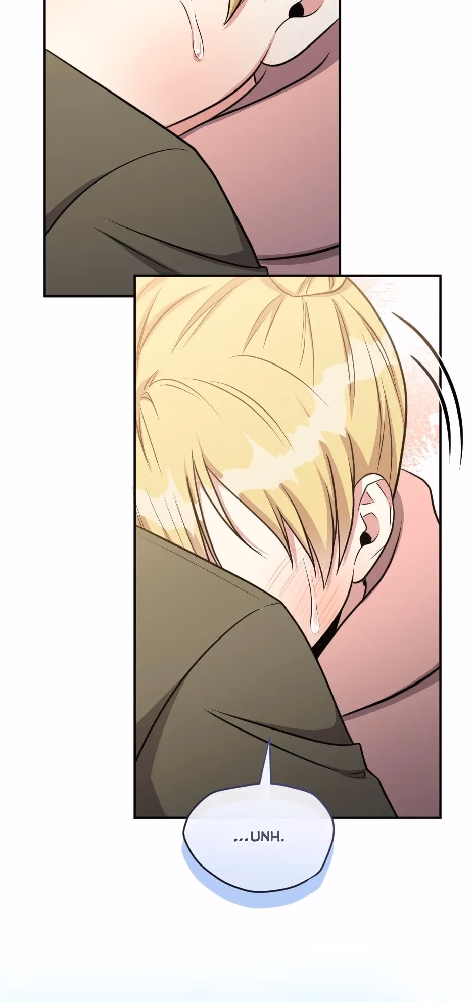 Read Peach and Her Papas chapter 98 image 41 on Lezhin