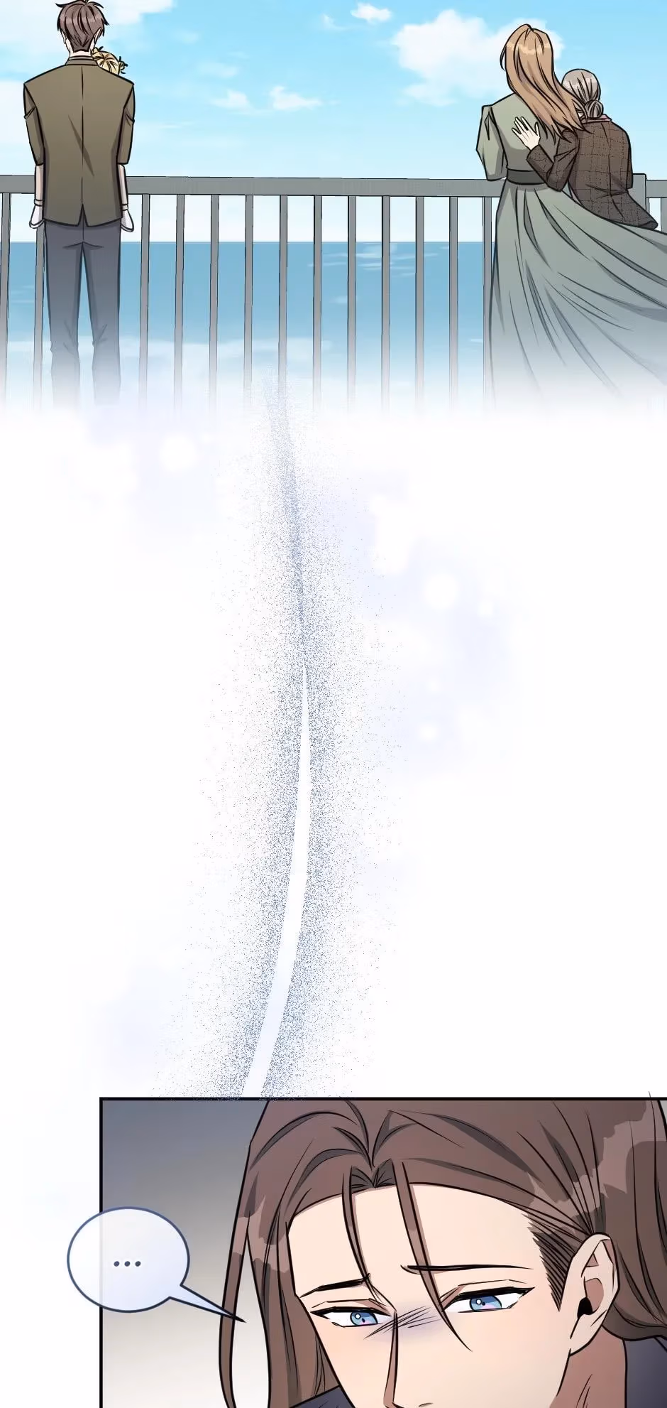 Read Peach and Her Papas chapter 98 image 45 on Lezhin