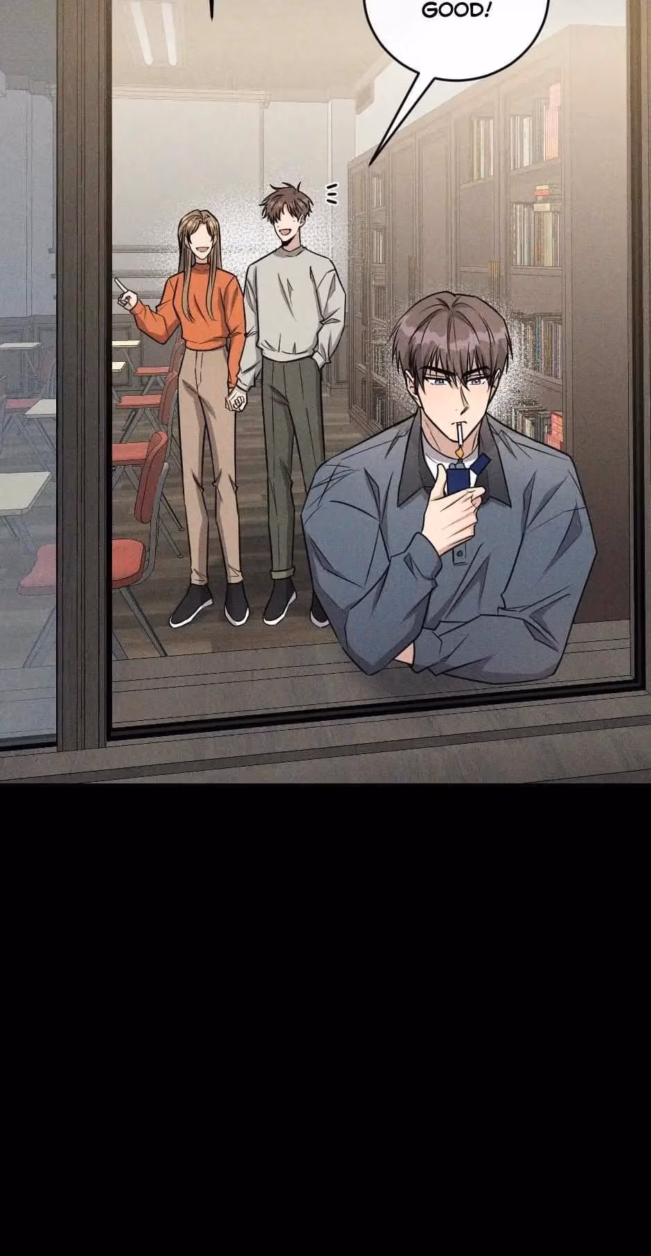 Read Peach and Her Papas chapter 98 image 53 on Lezhin
