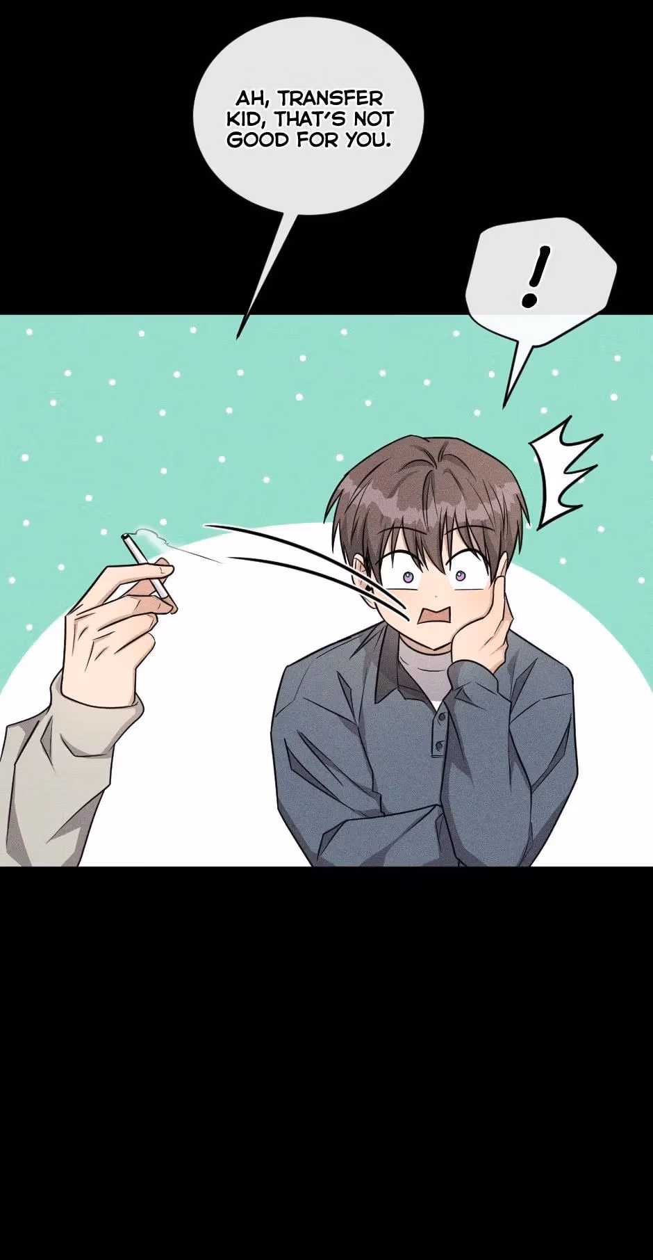 Read Peach and Her Papas chapter 98 image 54 on Lezhin