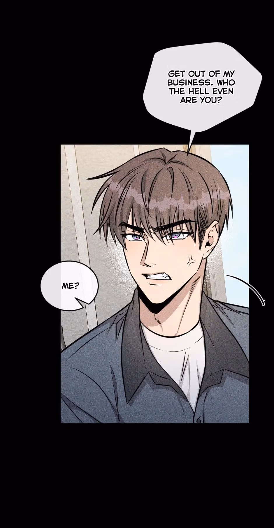 Read Peach and Her Papas chapter 98 image 57 on Lezhin