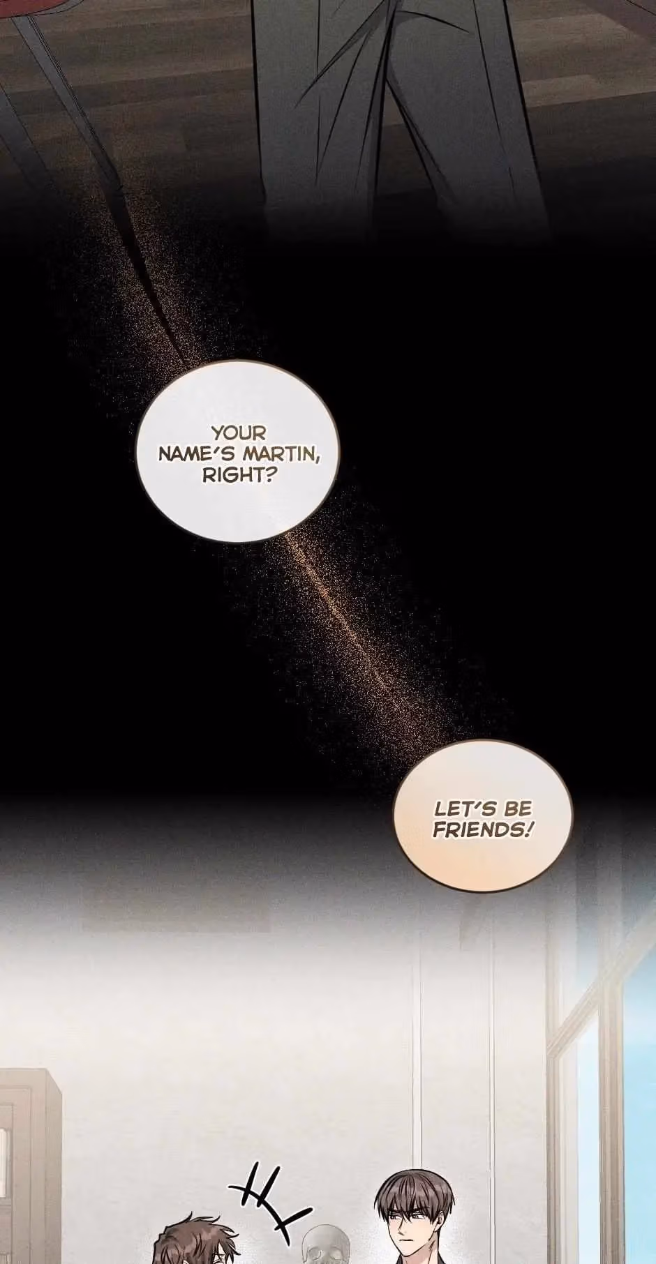 Read Peach and Her Papas chapter 98 image 59 on Lezhin