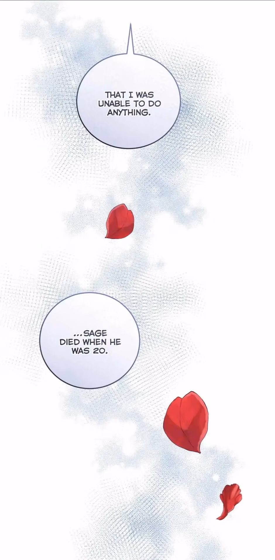 Read Peach and Her Papas chapter 99 image 17 on Lezhin