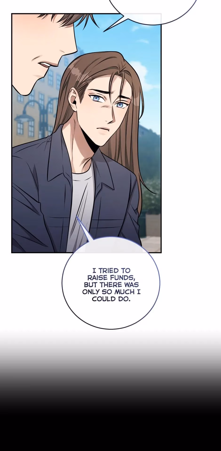 Read Peach and Her Papas chapter 99 image 19 on Lezhin