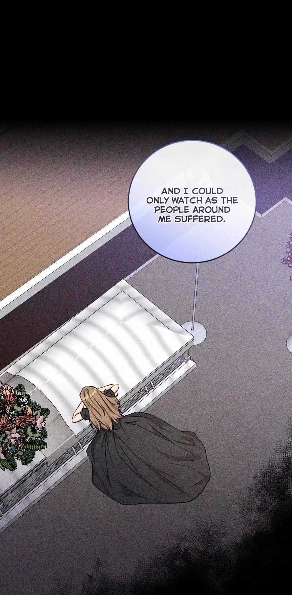 Read Peach and Her Papas chapter 99 image 21 on Lezhin