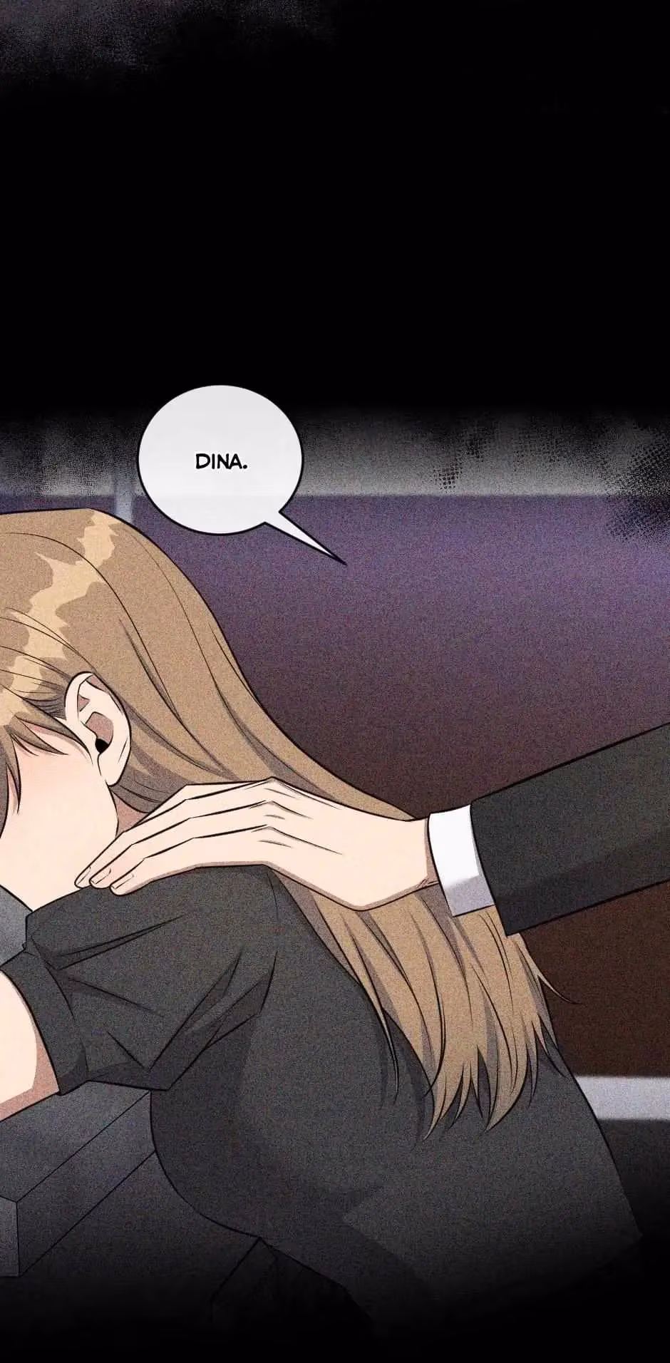 Read Peach and Her Papas chapter 99 image 22 on Lezhin