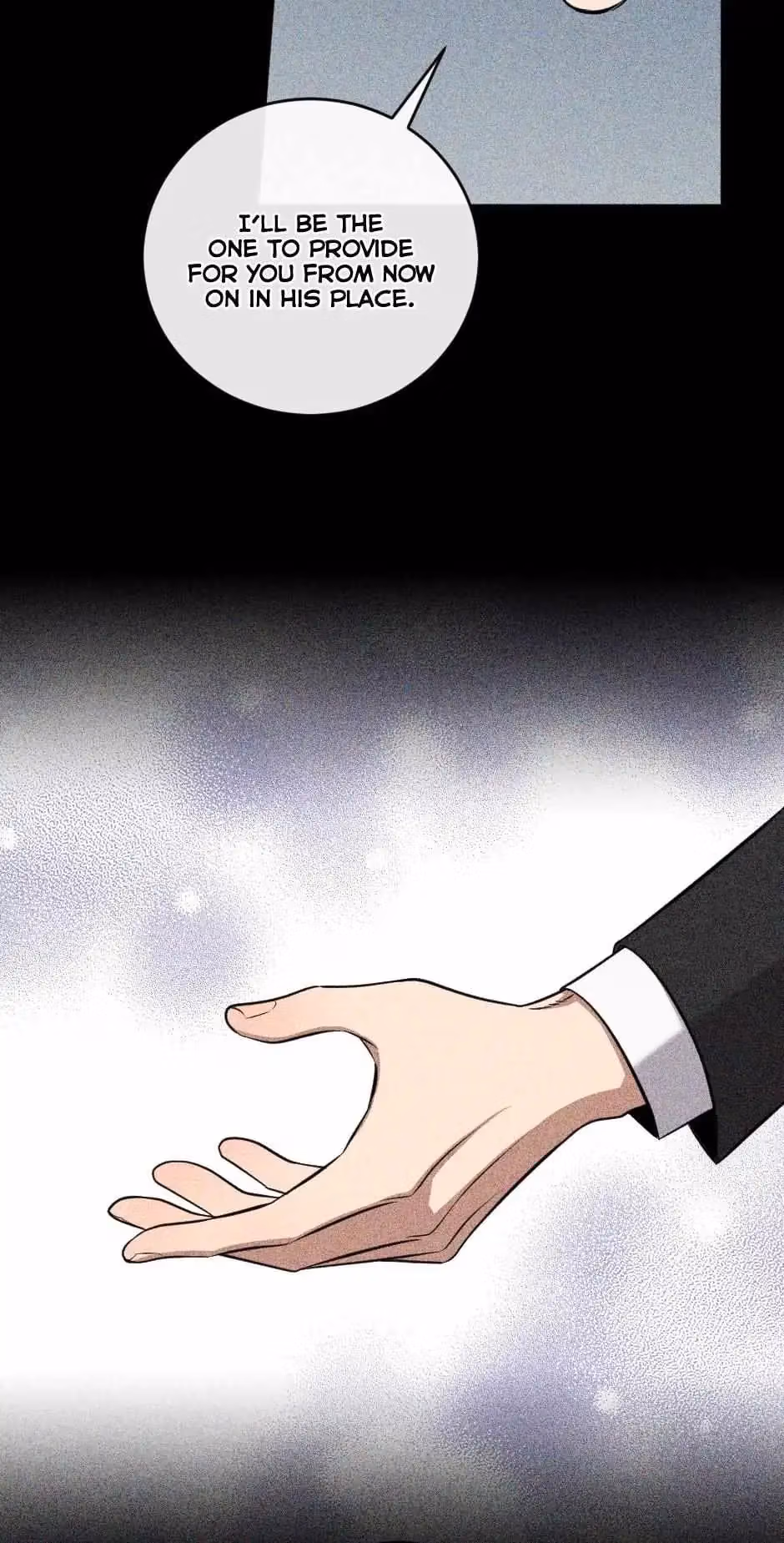 Read Peach and Her Papas chapter 99 image 29 on Lezhin