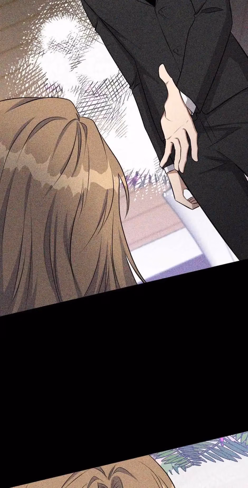 Read Peach and Her Papas chapter 99 image 31 on Lezhin