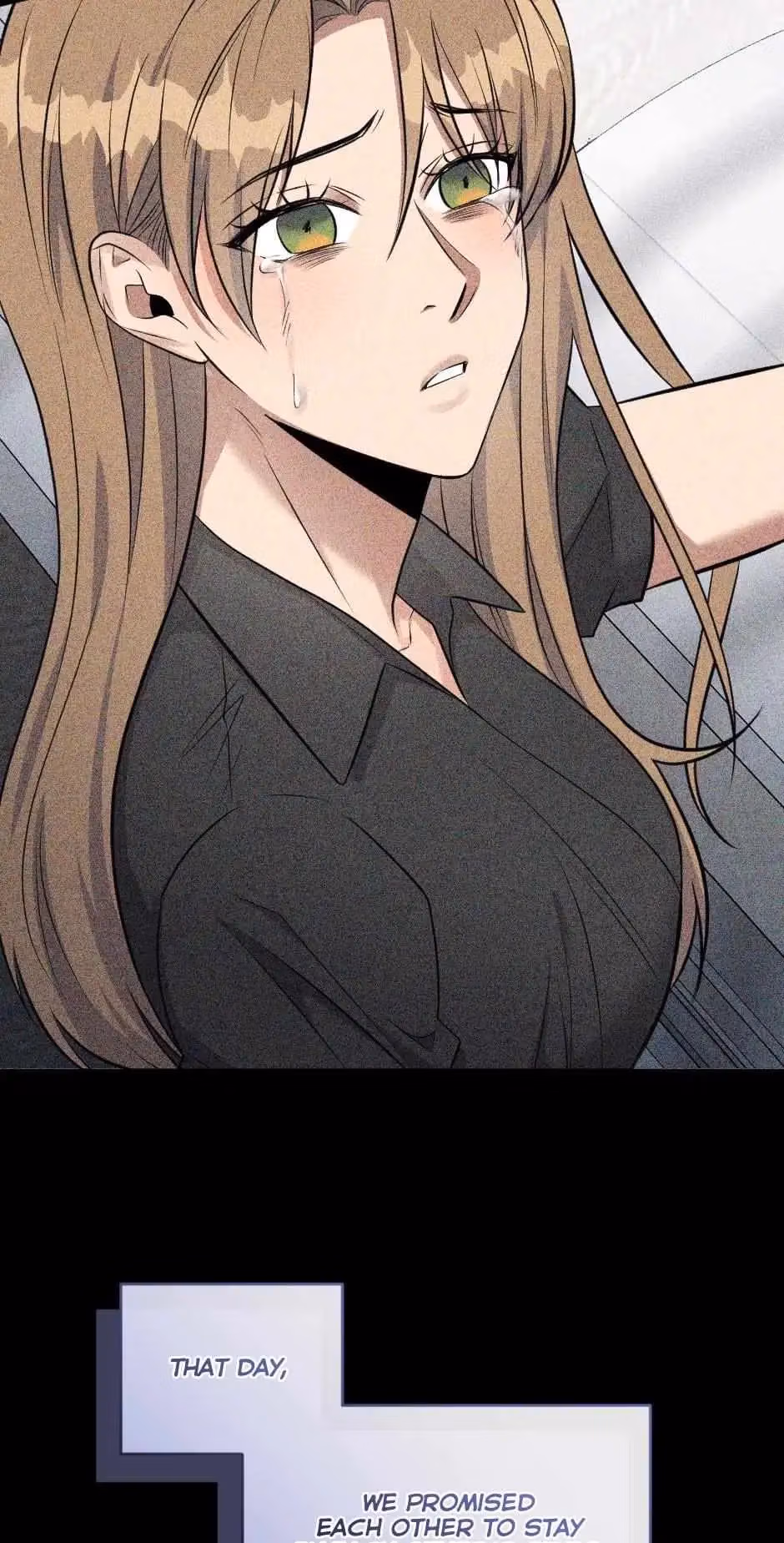 Read Peach and Her Papas chapter 99 image 32 on Lezhin