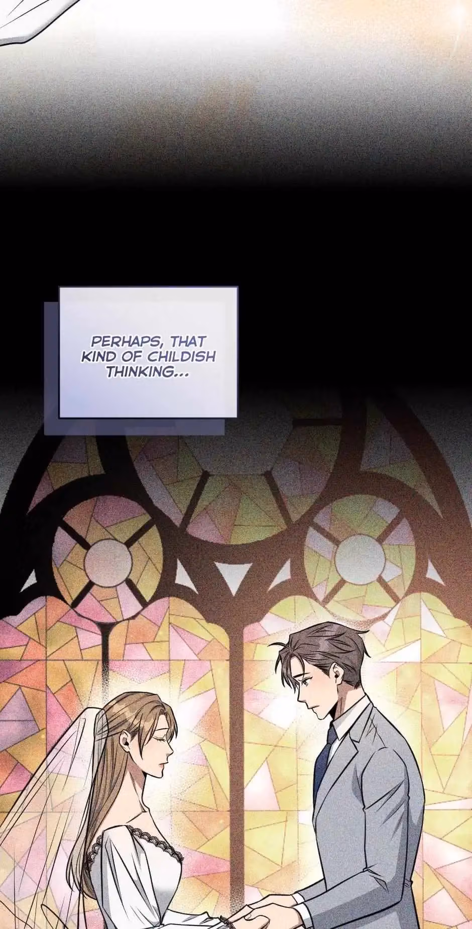 Read Peach and Her Papas chapter 99 image 34 on Lezhin