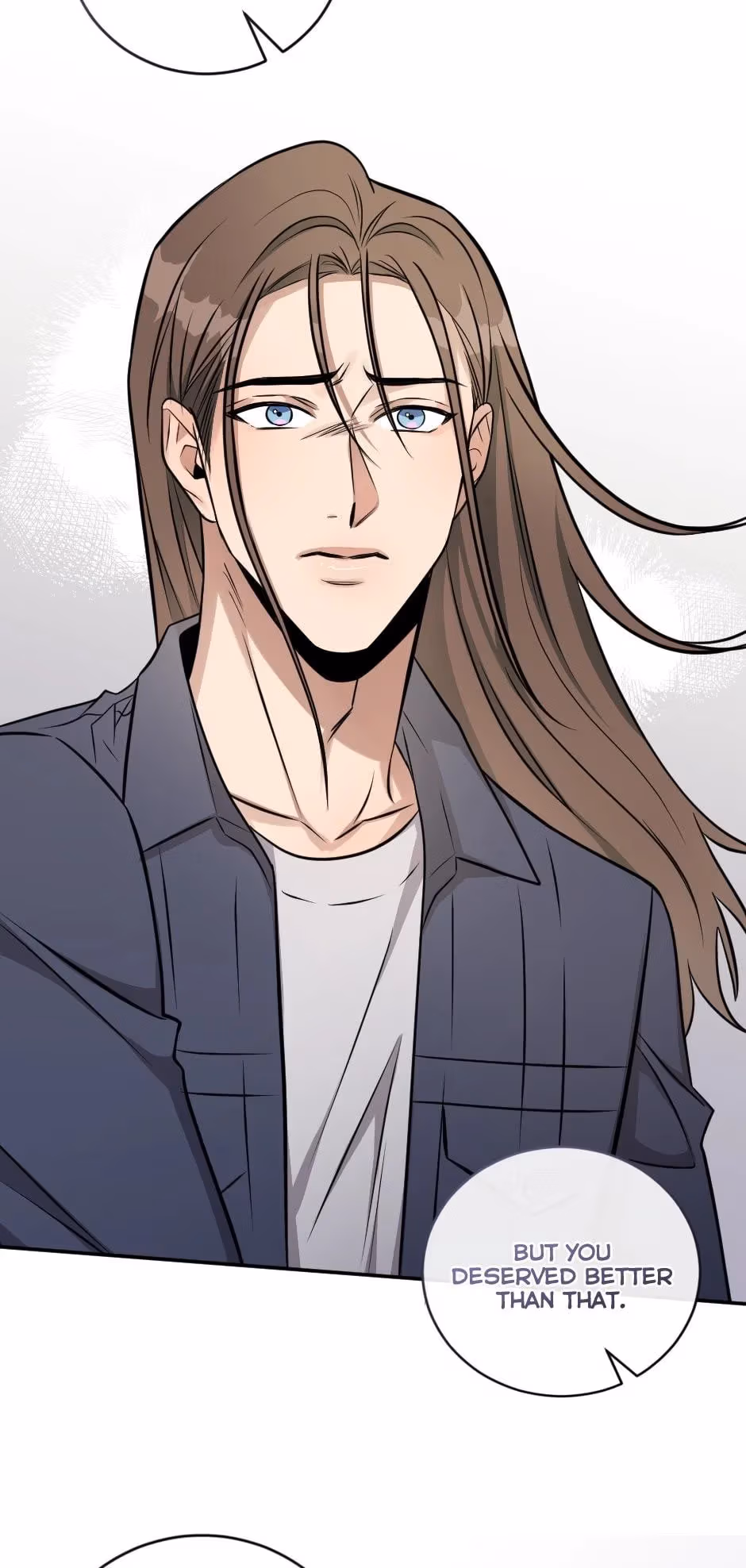 Read Peach and Her Papas chapter 99 image 43 on Lezhin