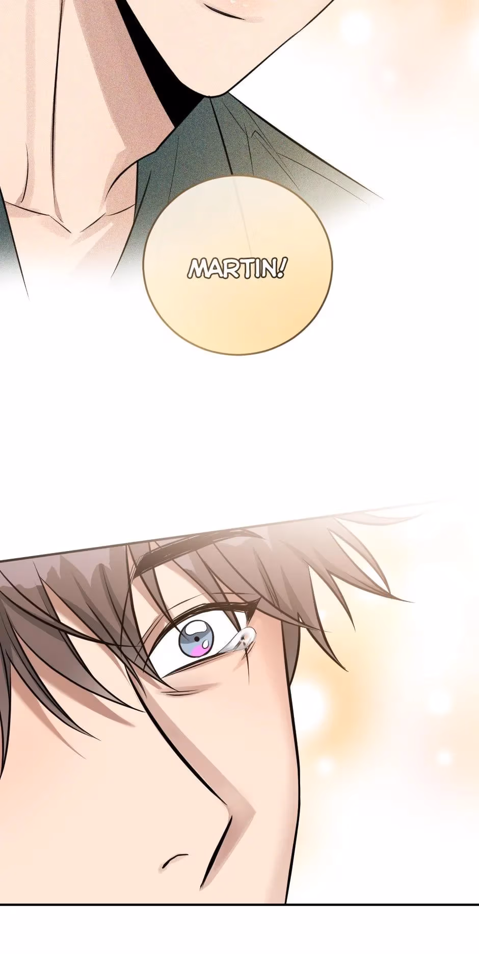 Read Peach and Her Papas chapter 99 image 60 on Lezhin