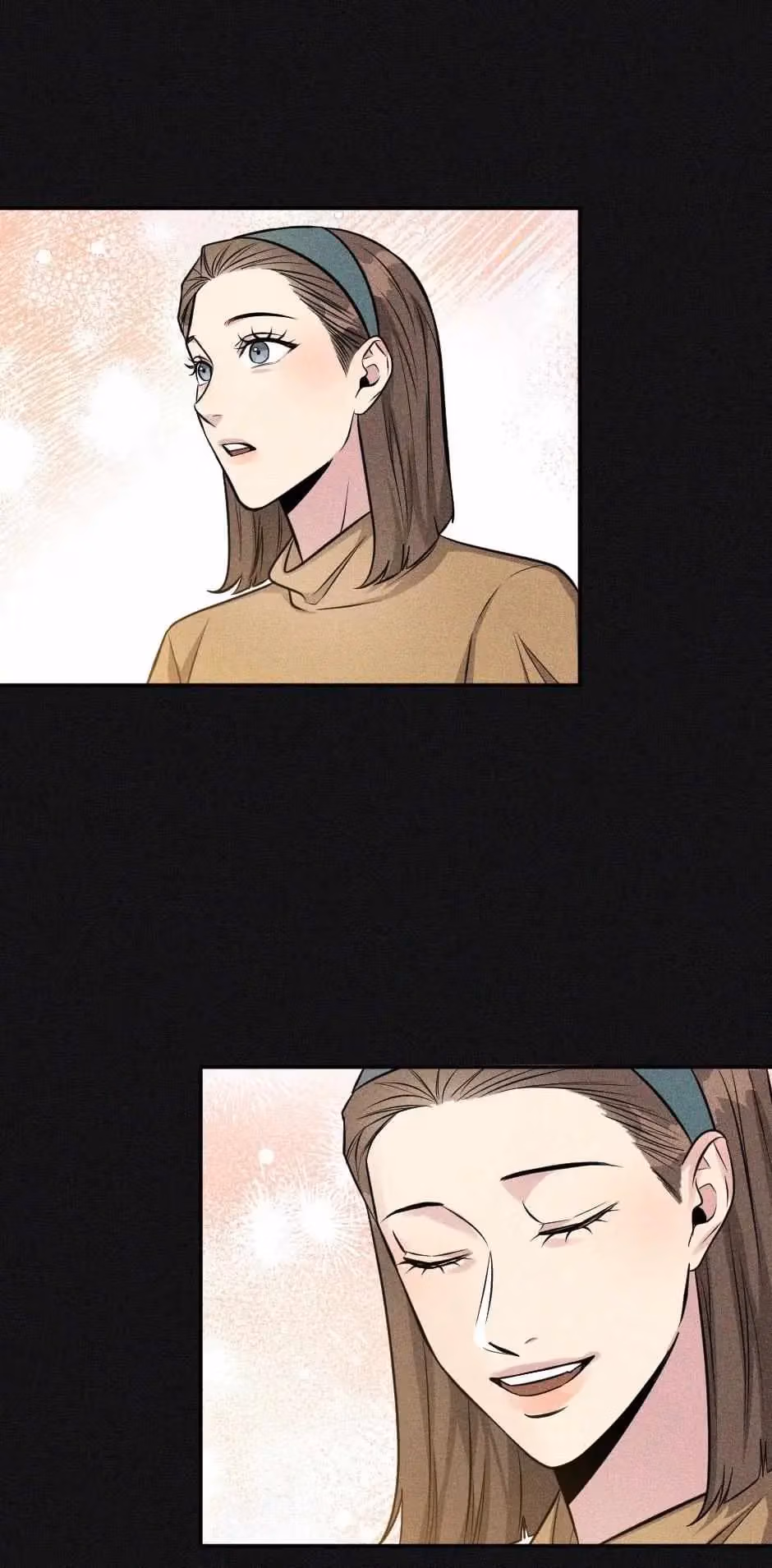 Read Peach and Her Papas chapter 99 image 7 on Lezhin