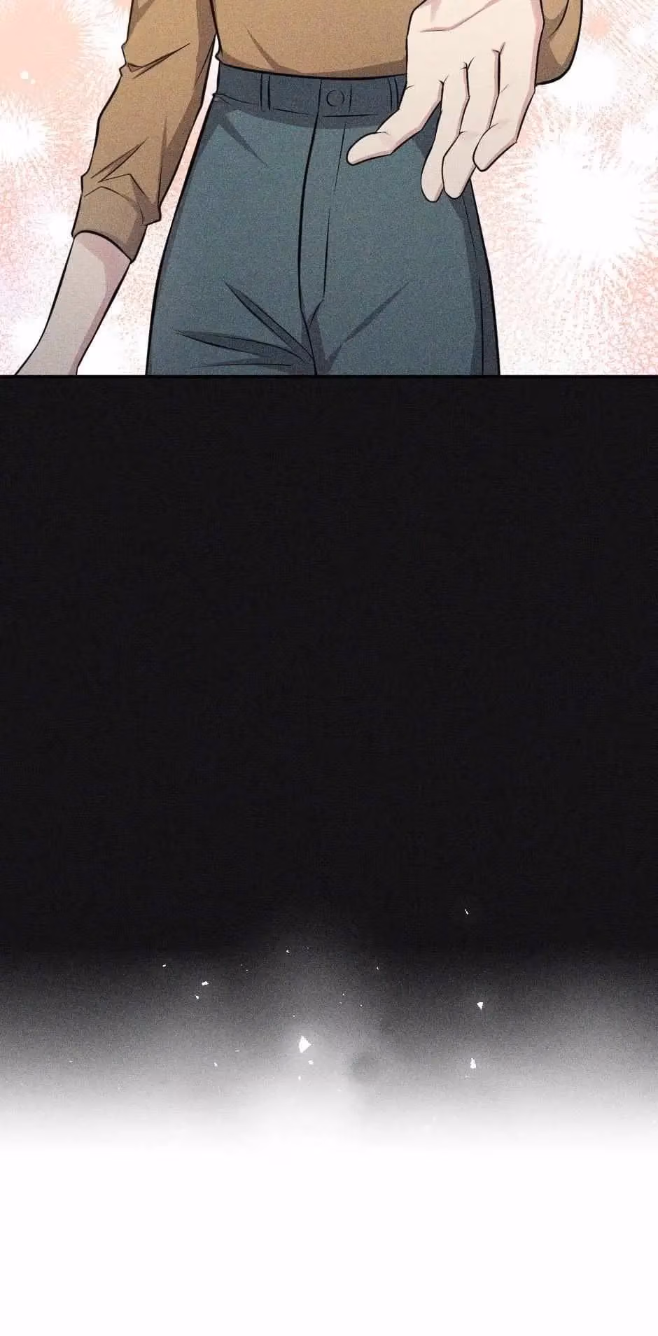 Read Peach and Her Papas chapter 99 image 9 on Lezhin