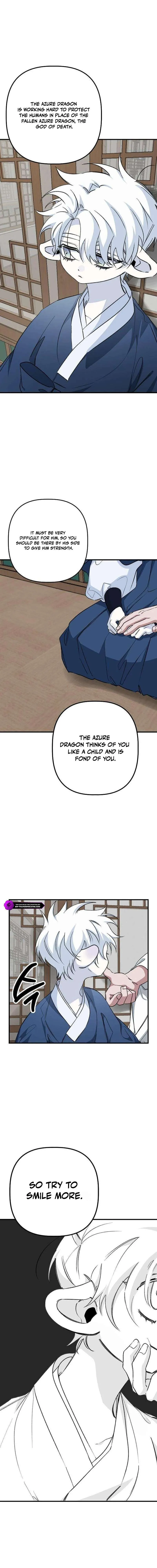 Read Peach Blossom Paradise chapter 21 image 10 on Lezhin