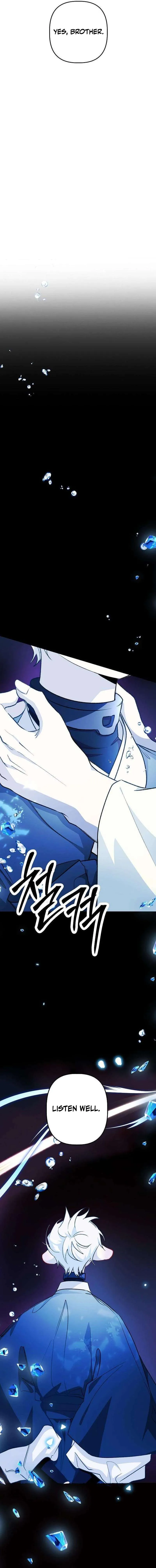 Read Peach Blossom Paradise chapter 21 image 11 on Lezhin