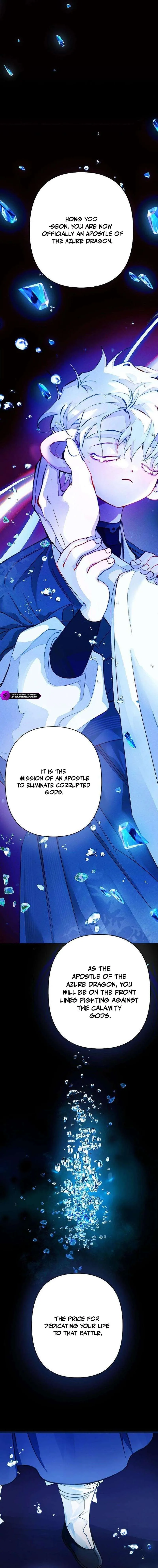 Read Peach Blossom Paradise chapter 21 image 12 on Lezhin